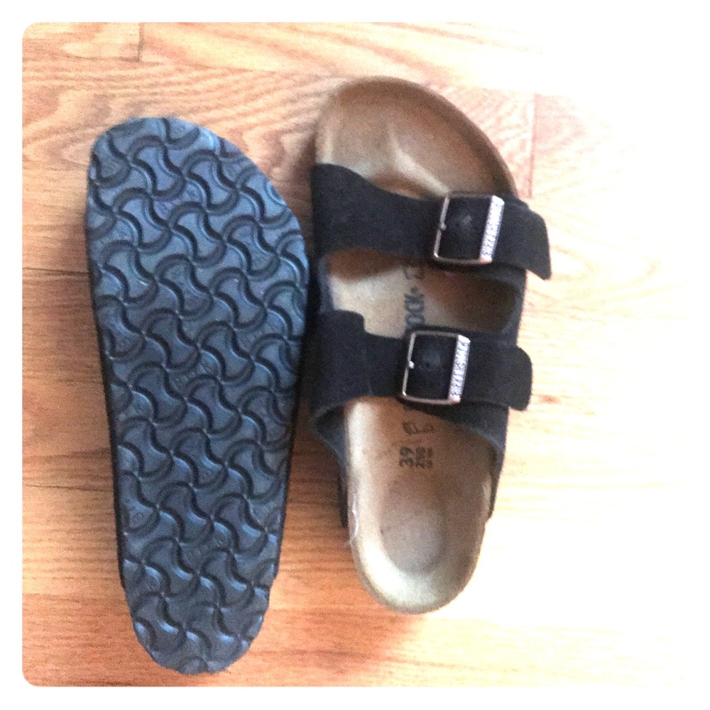 NWOT Birkenstocks